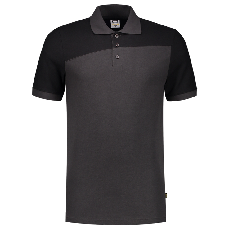 poloshirt bicolor naden tricorp poloshirt bicolor naden tricorp