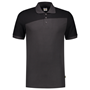 poloshirt bicolor naden tricorp-7 poloshirt bicolor naden tricorp-7