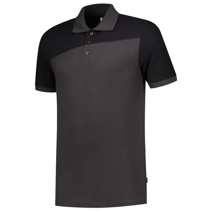 poloshirt bicolor naden tricorp poloshirt bicolor naden tricorp