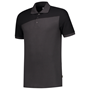 poloshirt bicolor naden tricorp-3 poloshirt bicolor naden tricorp-3