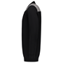 polosweater bicolor naden tricorp-9 polosweater bicolor naden tricorp-9