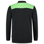 polosweater bicolor naden tricorp-5 polosweater bicolor naden tricorp-5