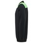 polosweater bicolor naden tricorp-9 polosweater bicolor naden tricorp-9