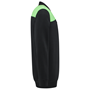 polosweater bicolor naden tricorp-11 polosweater bicolor naden tricorp-11