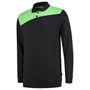 polosweater bicolor naden tricorp-3 polosweater bicolor naden tricorp-3