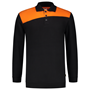 polosweater bicolor naden tricorp-7 polosweater bicolor naden tricorp-7