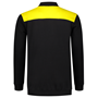 polosweater bicolor naden tricorp-5 polosweater bicolor naden tricorp-5