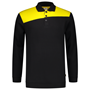 polosweater bicolor naden tricorp-7 polosweater bicolor naden tricorp-7