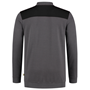 polosweater bicolor naden tricorp-5 polosweater bicolor naden tricorp-5