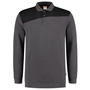 polosweater bicolor naden tricorp-7 polosweater bicolor naden tricorp-7