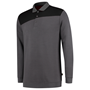 polosweater bicolor naden tricorp-3 polosweater bicolor naden tricorp-3