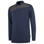 polosweater bicolor naden tricorp-3 polosweater bicolor naden tricorp-3
