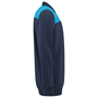 polosweater bicolor naden tricorp-11 polosweater bicolor naden tricorp-11