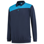 polosweater bicolor naden tricorp-3 polosweater bicolor naden tricorp-3