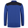 polosweater bicolor naden tricorp-5 polosweater bicolor naden tricorp-5
