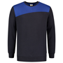 sweater bicolor naden tricorp-7 sweater bicolor naden tricorp-7