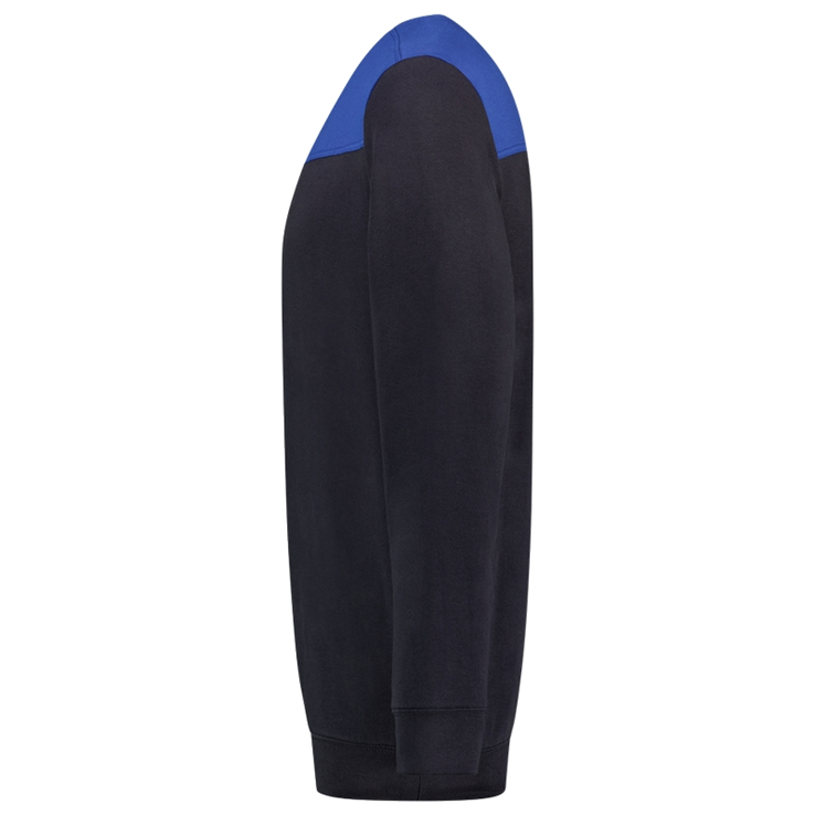 sweater bicolor naden tricorp sweater bicolor naden tricorp