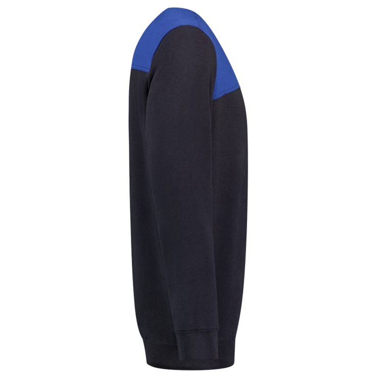 sweater bicolor naden tricorp sweater bicolor naden tricorp