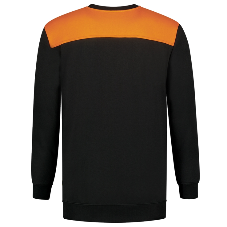 sweater bicolor naden tricorp sweater bicolor naden tricorp