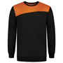 sweater bicolor naden tricorp-7 sweater bicolor naden tricorp-7
