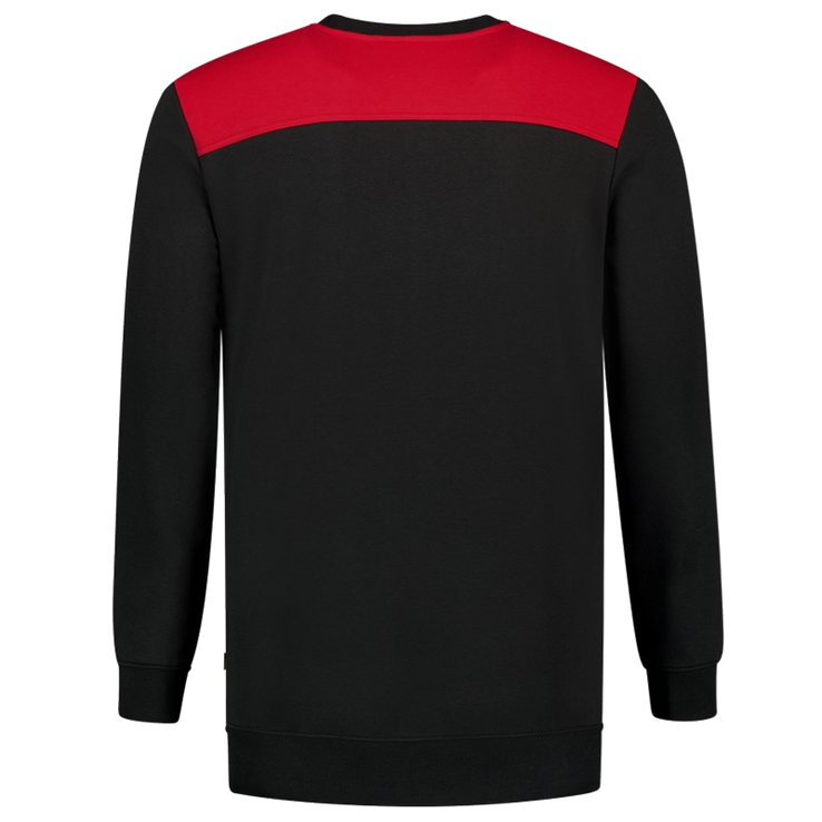 sweater bicolor naden tricorp sweater bicolor naden tricorp
