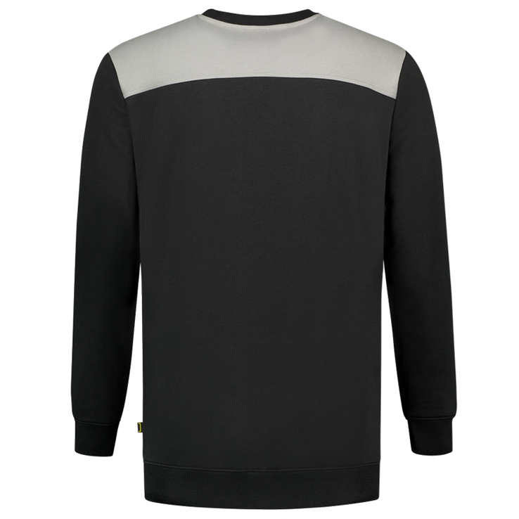 sweater bicolor naden tricorp sweater bicolor naden tricorp