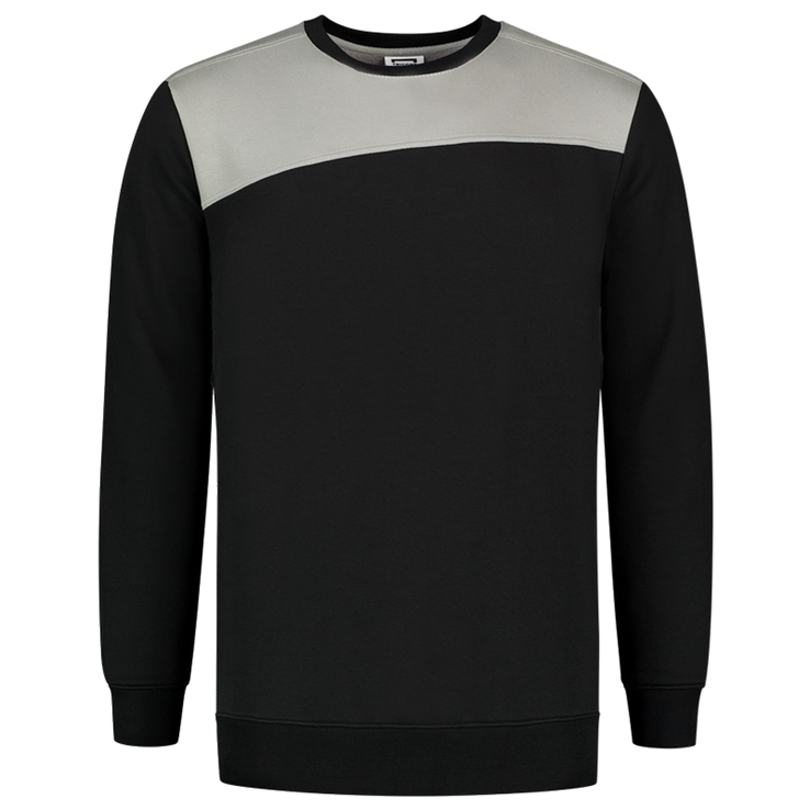 sweater bicolor naden tricorp sweater bicolor naden tricorp