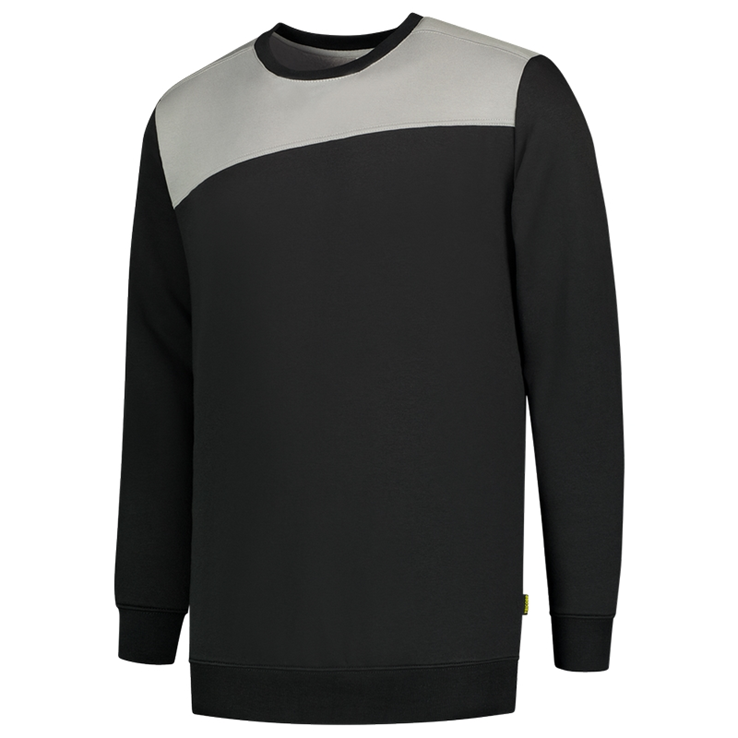 sweater bicolor naden tricorp sweater bicolor naden tricorp