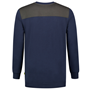 sweater bicolor naden tricorp-5 sweater bicolor naden tricorp-5