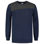 sweater bicolor naden tricorp-7 sweater bicolor naden tricorp-7