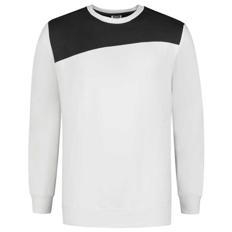 sweater bicolor naden tricorp sweater bicolor naden tricorp