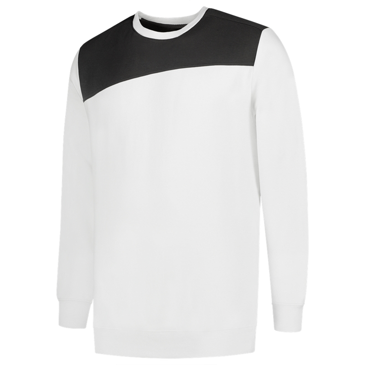 sweater bicolor naden tricorp sweater bicolor naden tricorp