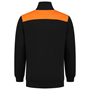 sweatvest bicolor naden tricorp-5 sweatvest bicolor naden tricorp-5