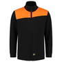 sweatvest bicolor naden tricorp-7 sweatvest bicolor naden tricorp-7