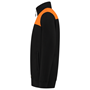 sweatvest bicolor naden tricorp-9 sweatvest bicolor naden tricorp-9