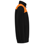 sweatvest bicolor naden tricorp-11 sweatvest bicolor naden tricorp-11