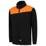 sweatvest bicolor naden tricorp-3 sweatvest bicolor naden tricorp-3
