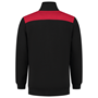 sweatvest bicolor naden tricorp-5 sweatvest bicolor naden tricorp-5