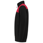 sweatvest bicolor naden tricorp-9 sweatvest bicolor naden tricorp-9