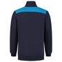 sweatvest bicolor naden tricorp-5 sweatvest bicolor naden tricorp-5