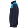 sweatvest bicolor naden tricorp-9 sweatvest bicolor naden tricorp-9
