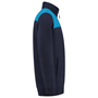 sweatvest bicolor naden tricorp-11 sweatvest bicolor naden tricorp-11