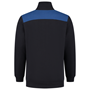 sweatvest bicolor naden tricorp-5 sweatvest bicolor naden tricorp-5