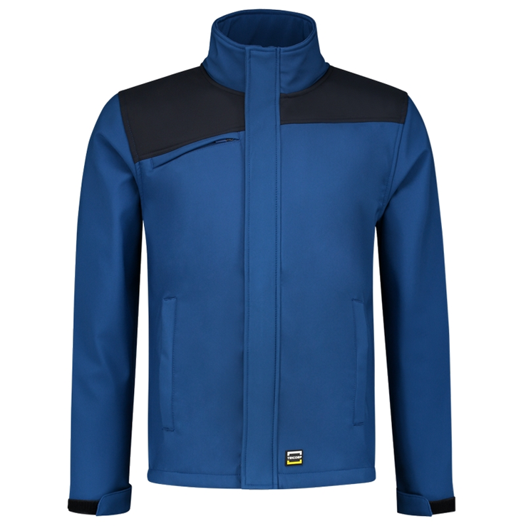 jack softshell bicolor naden tricorp jack softshell bicolor naden tricorp