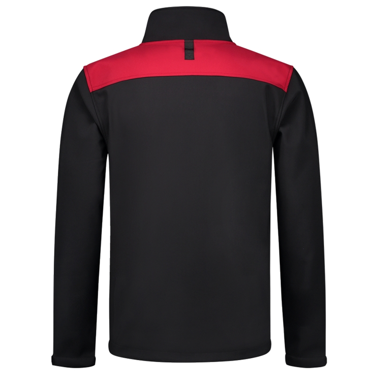 jack softshell bicolor naden tricorp jack softshell bicolor naden tricorp