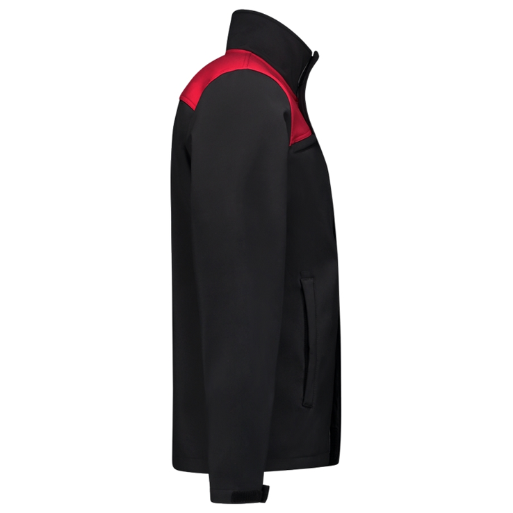 jack softshell bicolor naden tricorp jack softshell bicolor naden tricorp