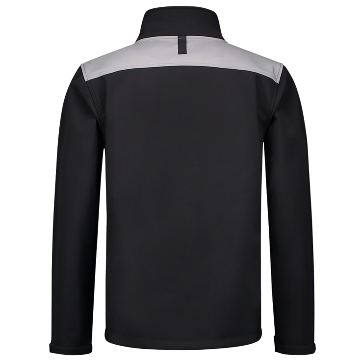 jack softshell bicolor naden tricorp jack softshell bicolor naden tricorp