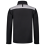 jack softshell bicolor naden tricorp-5 jack softshell bicolor naden tricorp-5