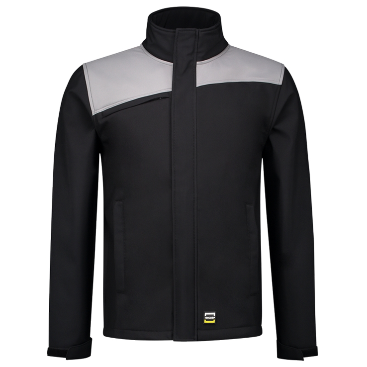 jack softshell bicolor naden tricorp jack softshell bicolor naden tricorp