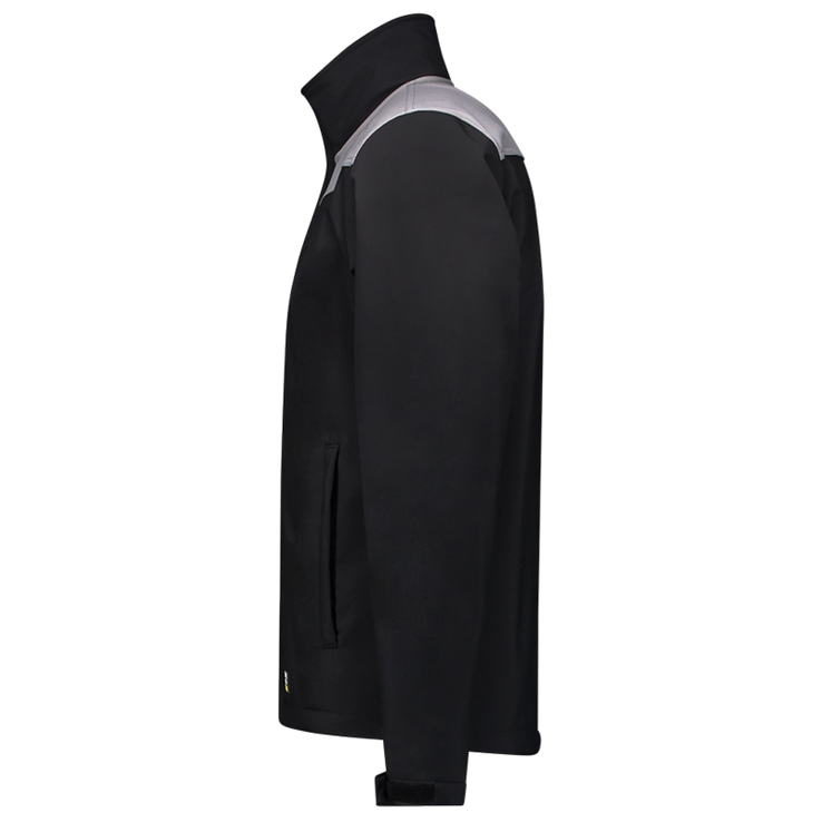 jack softshell bicolor naden tricorp jack softshell bicolor naden tricorp